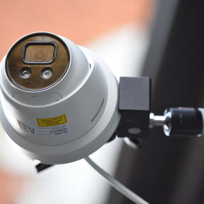 AcuSense 8MP Review