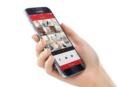 Hik-Connect