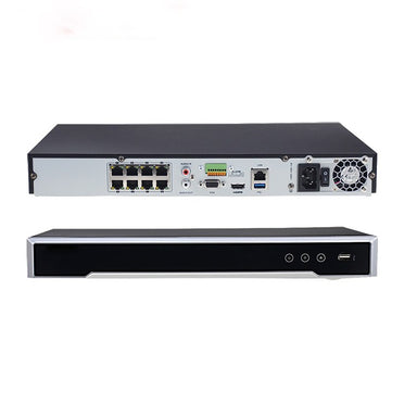 DS-7608NI-M2/8P