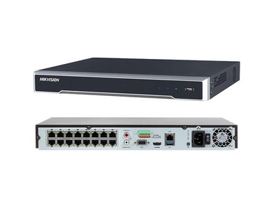 DS-7608NI-M2/16P