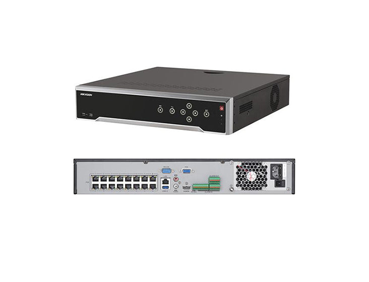 DS-7732NI-M4/16P