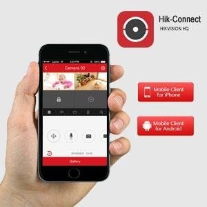 Hik-Connect
