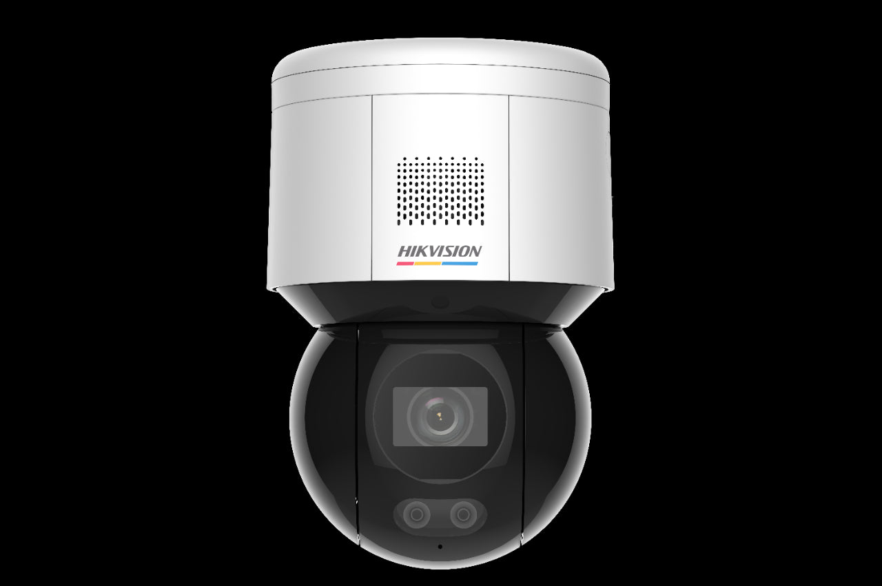 DS-2DE3A400BW-DW-F1-S5