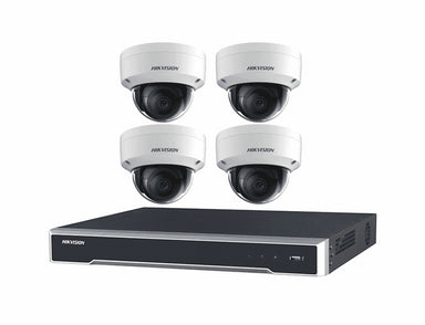 DIY 6MP Dome Kit