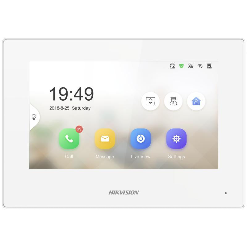 DS-KH6320-LE1(B)/White