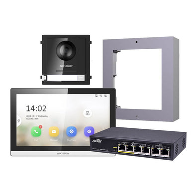 HIK-INT-GEN2-KIT12