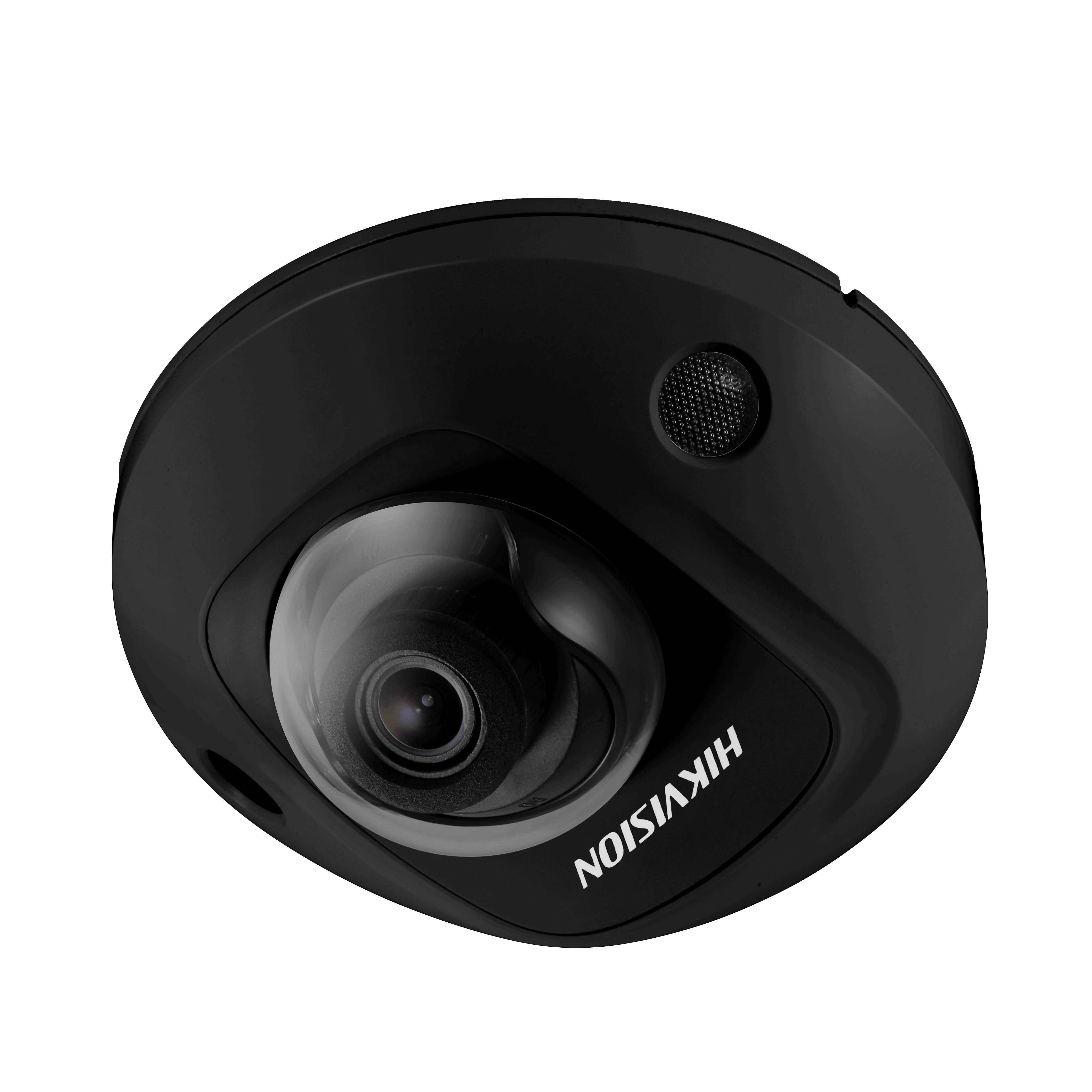 hikvision 6mp dome