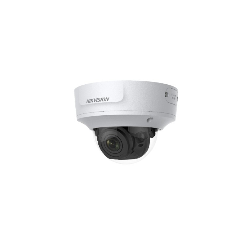 hikvision 6mp dome