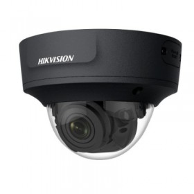 hikvision 6mp dome