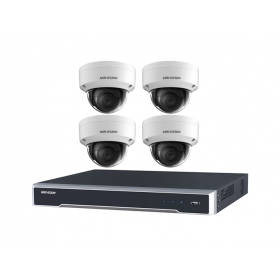 diy video security system