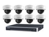DIY 6MP AcuSense Dome Kit