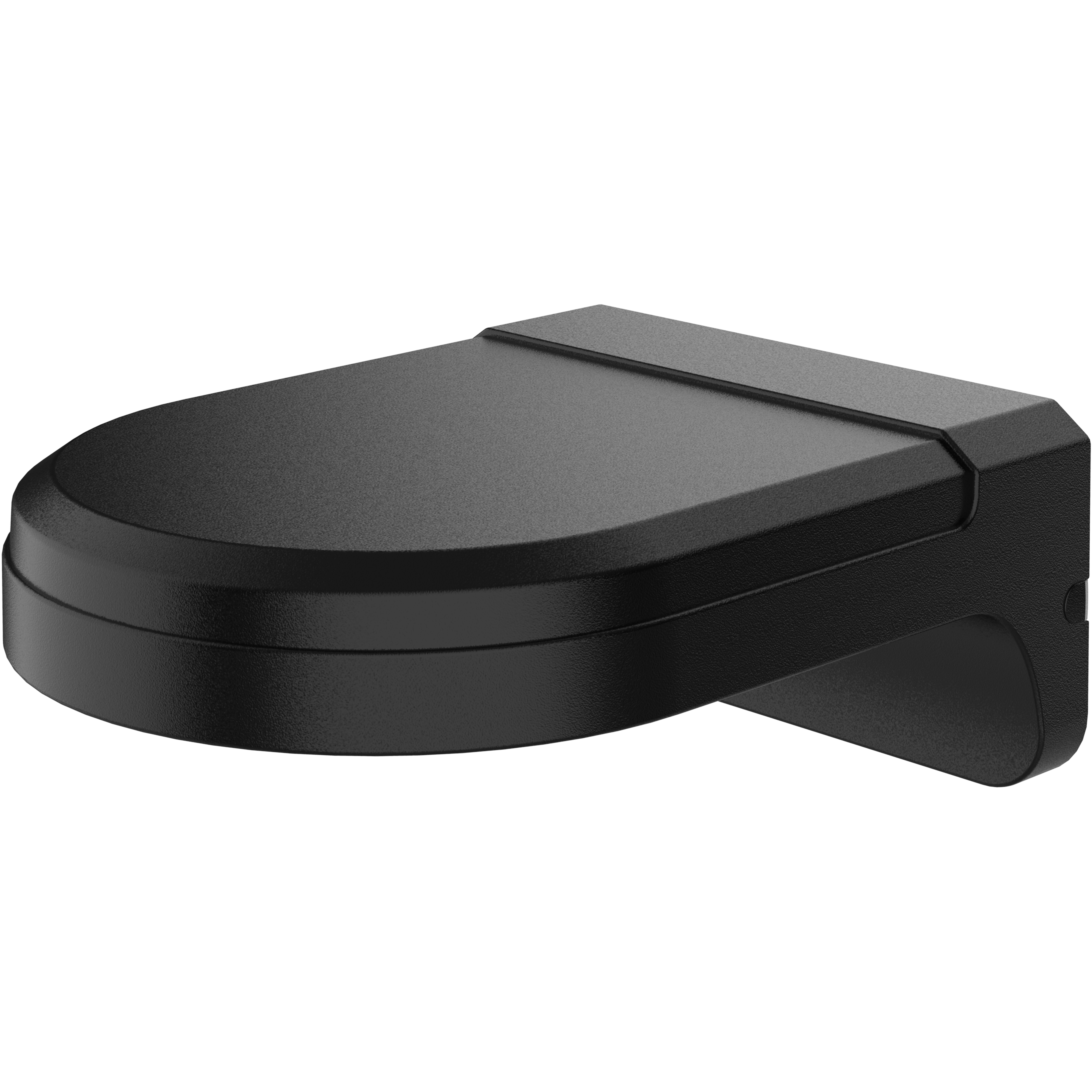 Hikvision Universal Wall Mount Bracket for Dome and Turret Cameras [DS-220AZJ-130-BA]