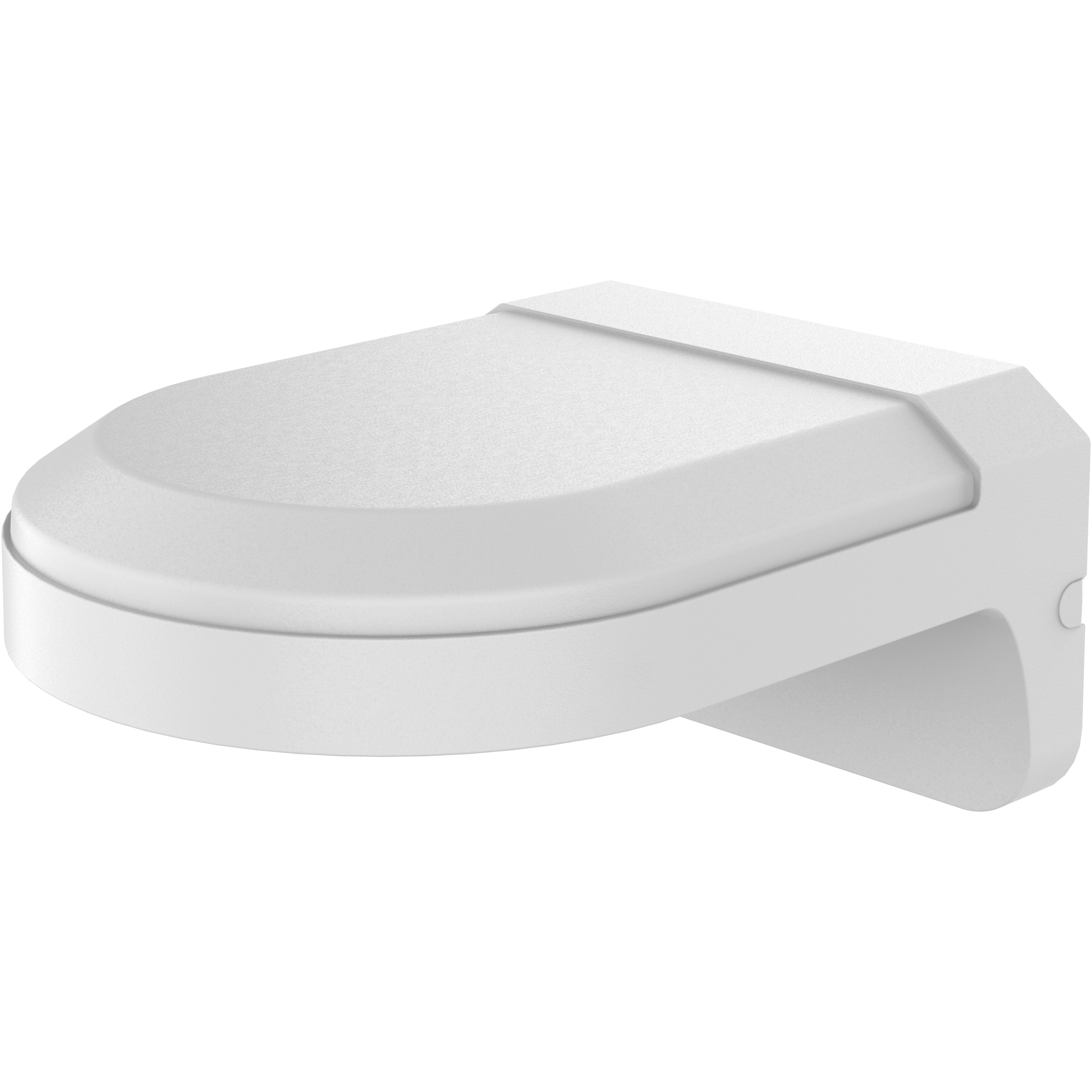 Hikvision Universal Wall Mount Bracket for Dome and Turret Cameras [DS-220AZJ-145-WA]