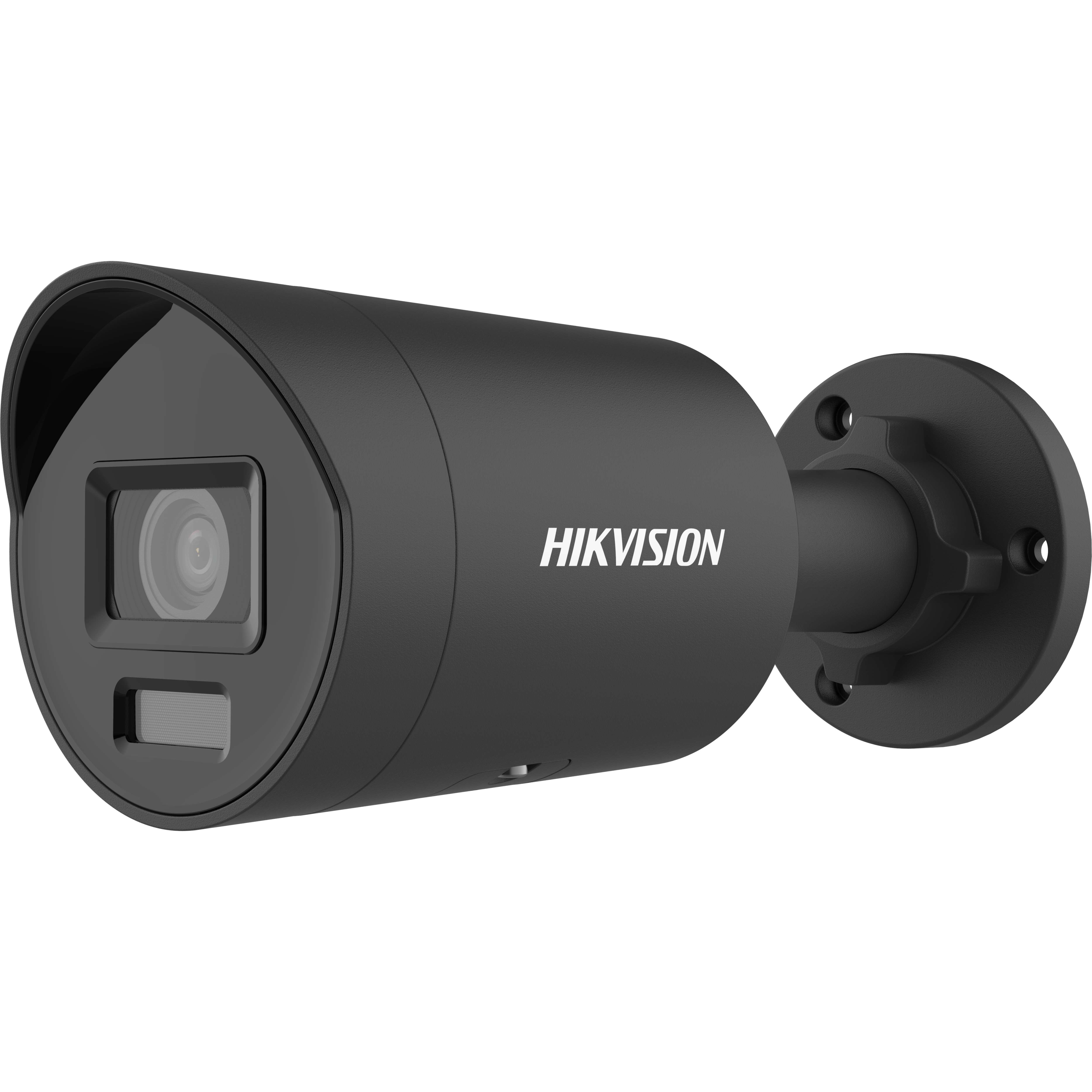 Hikvision 6MP AcuSense Mini Bullet Camera,Mic,40M IR [DS-2CD2066G2H-IU]
