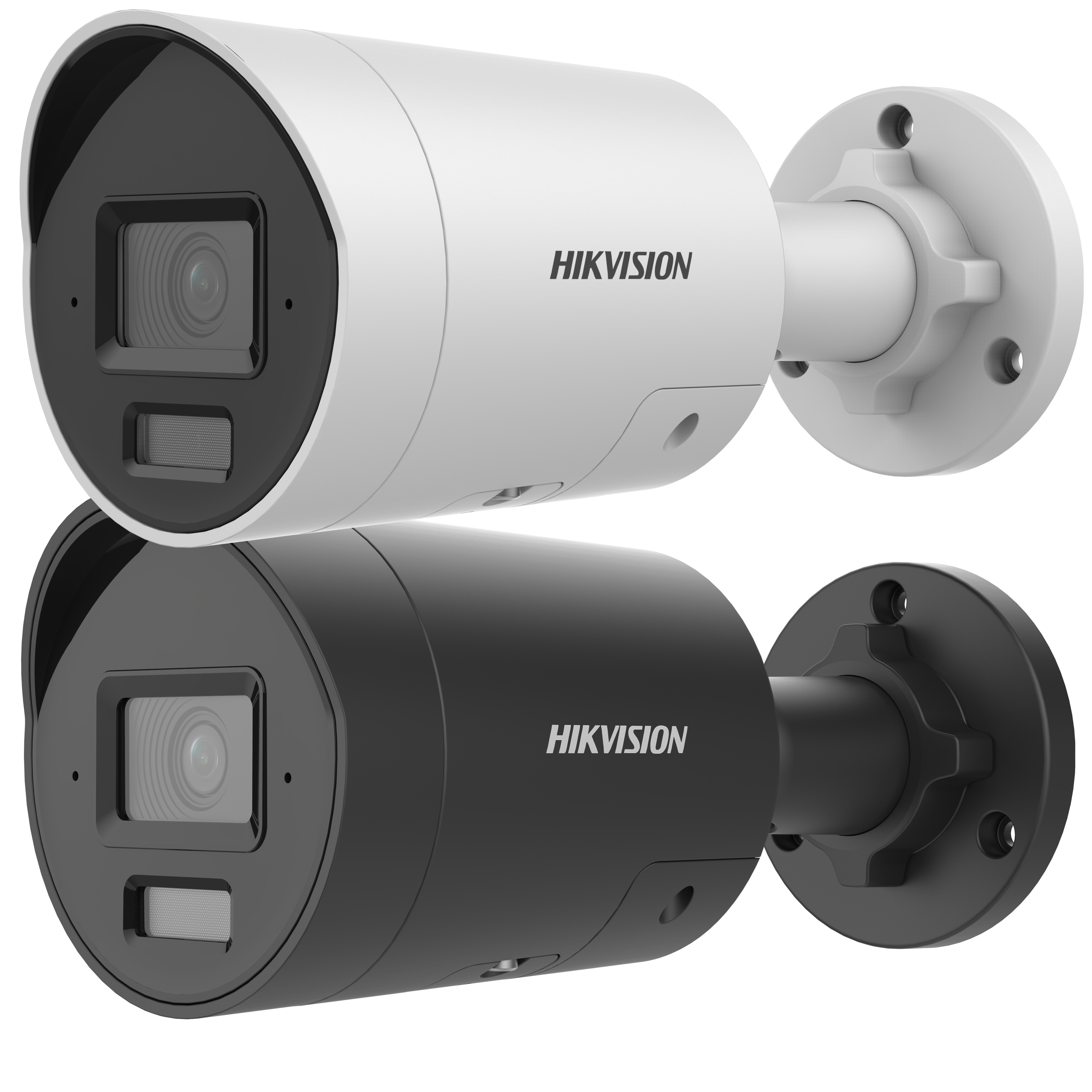 Hikvision 6MP AcuSense Mini Bullet Camera,Liveguard,40M IR [DS-2CD2066G2H-I2U/SL]