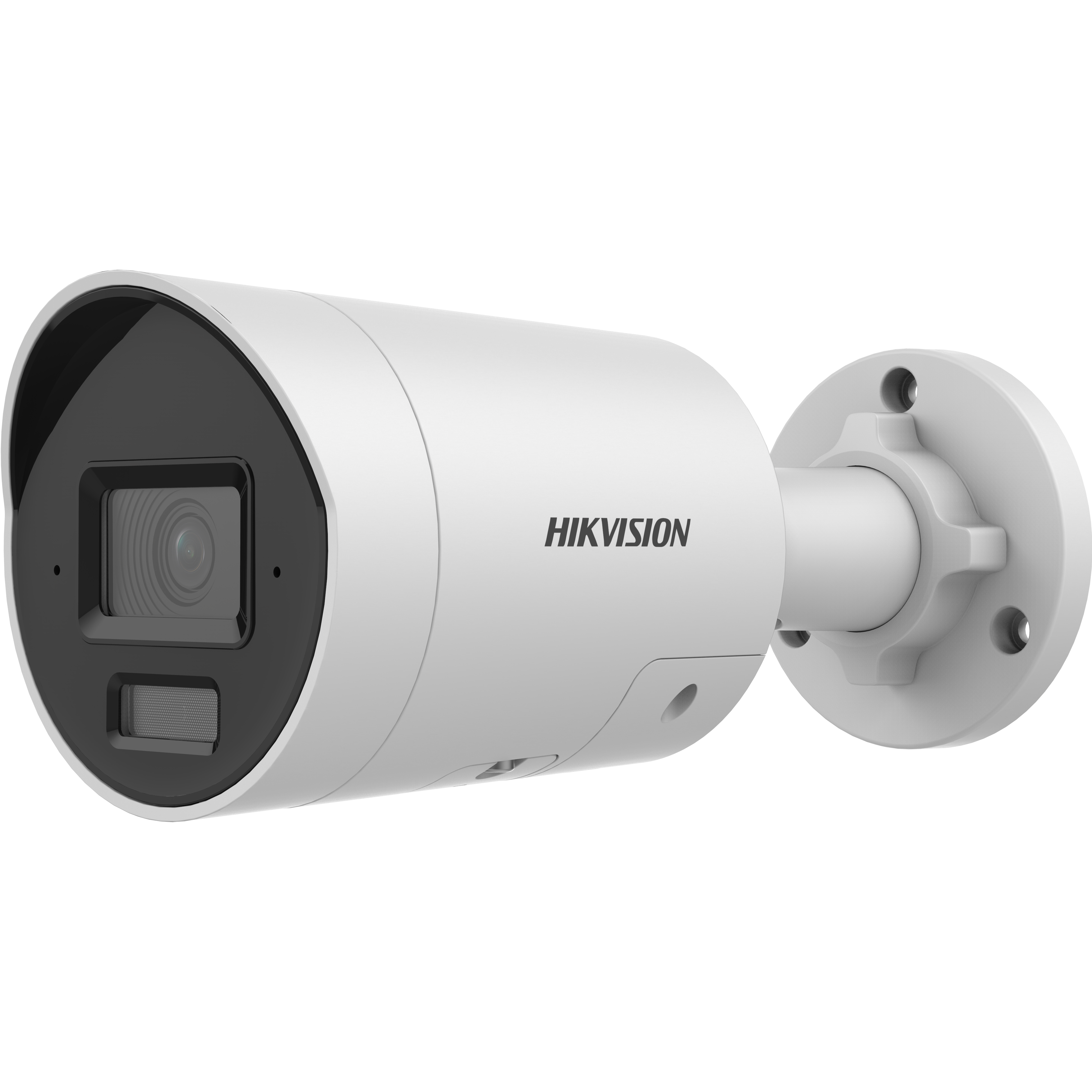 Hikvision 6MP AcuSense Mini Bullet Camera,Liveguard,40M IR [DS-2CD2066G2H-I2U/SL]