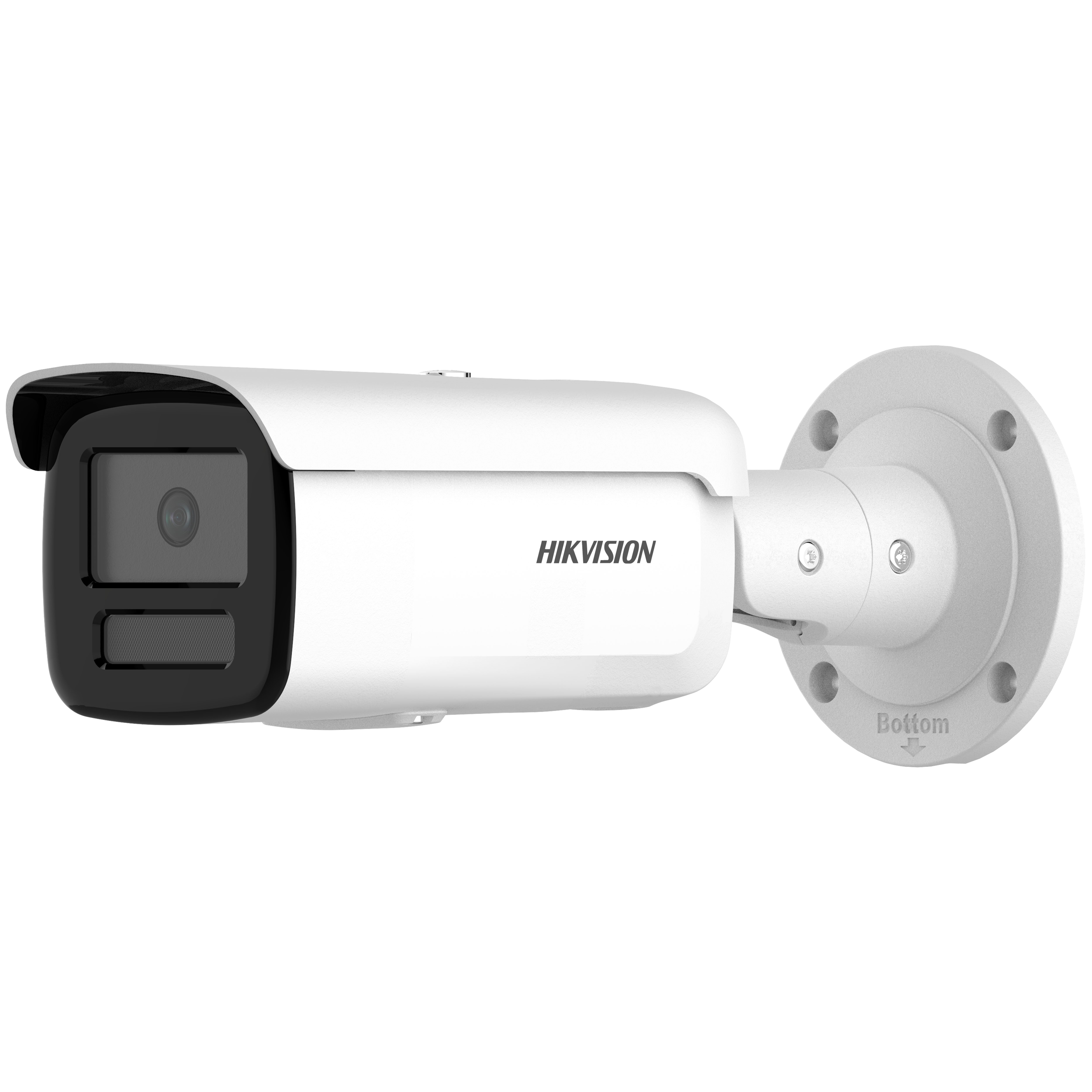Hikvision 6MP AcuSense Bullet Camera, 60M IR, Liveguard [DS-2CD2T66G2H-IS2U/SL]