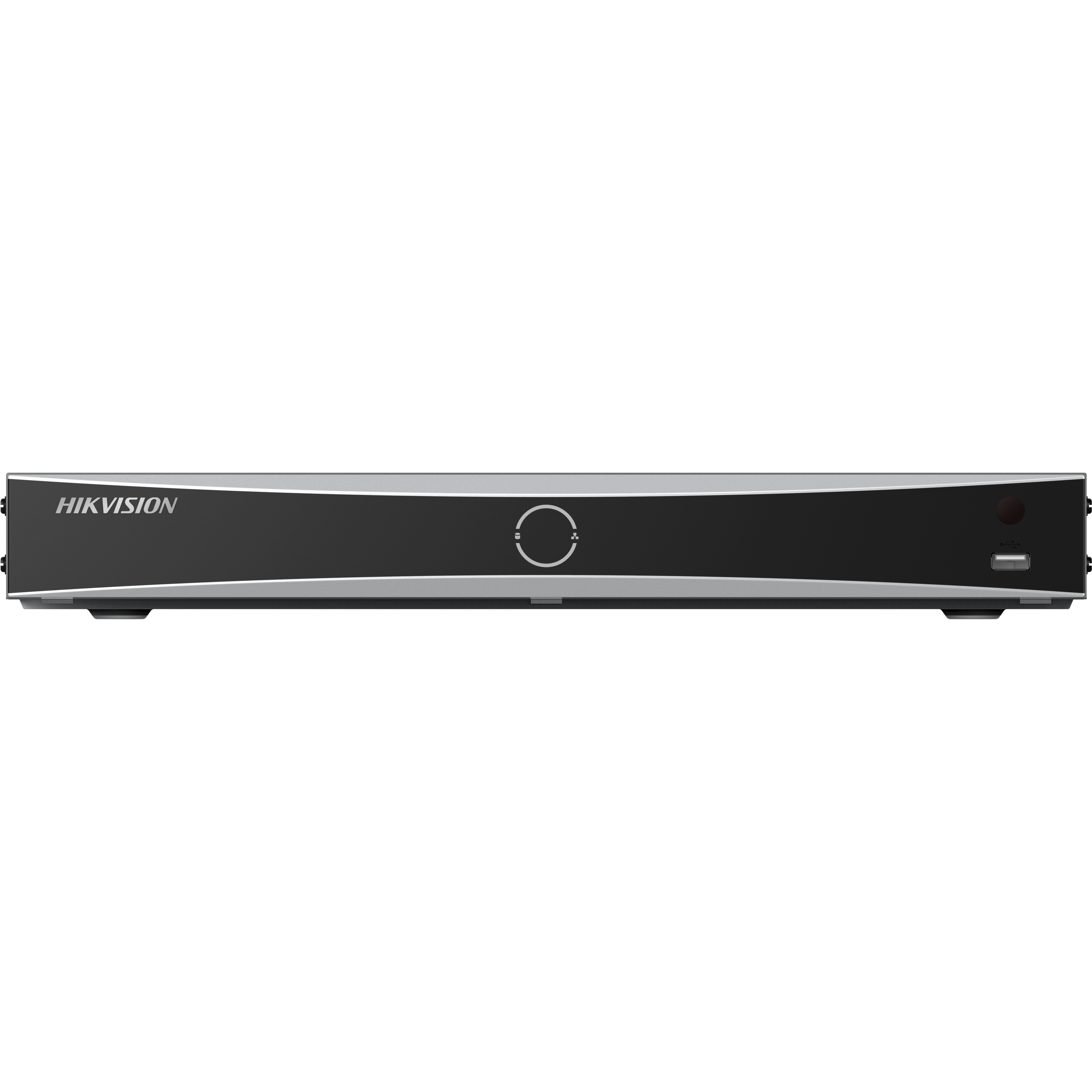 Hikvision 16 Channel VPro-Series AcuSeek/AcuSearch Network Video Recorder (NVR) [DS-7616NXI-I2/16P/VPro]