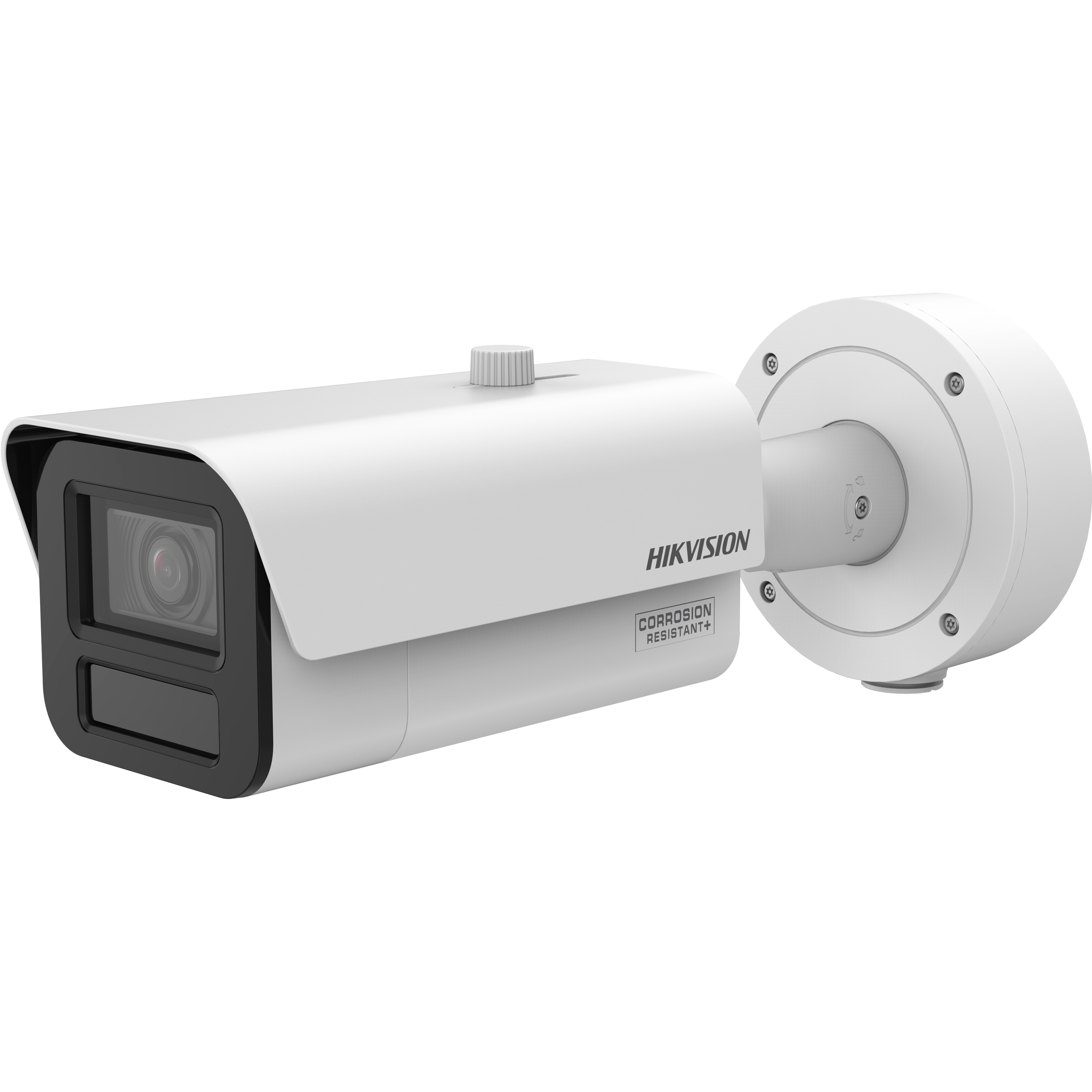 Hikvision 4MP Outdoor ANPR Varifocal Bullet Camera [iDS-2CD7A46G2/P-IZHSY]